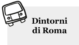 Dintorni di Roma