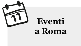Eventi a Roma