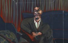 "Bacon, Freud, La Scuola di Londra. Opere della Tate": la mostra a Roma
