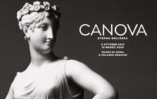 Canova. Eterna Bellezza