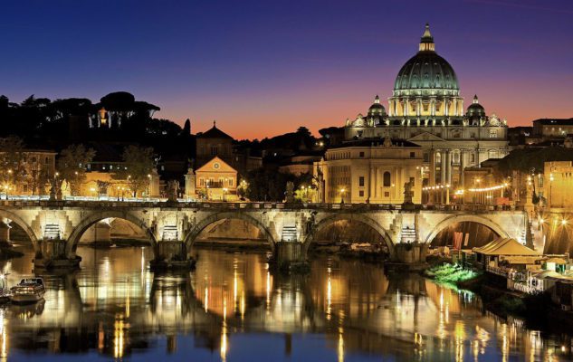 Le 10 Chiese più belle di Roma