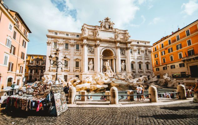 Cosa vedere Gratis a Roma