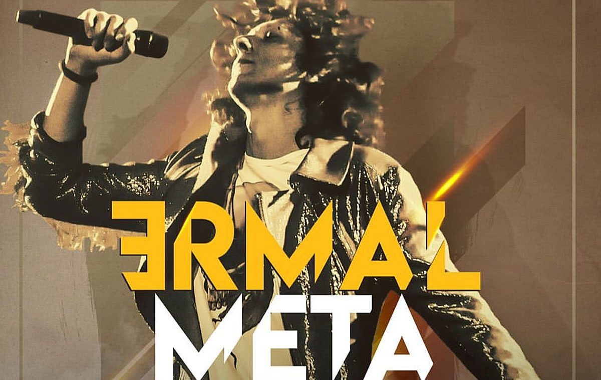 Ermal Meta