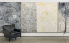 "Jim Dine": la mostra a Palazzo delle Esposizioni nel 2020