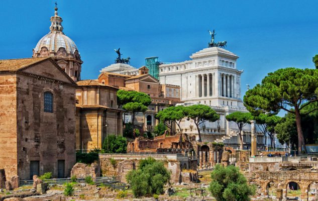 Musei gratis a Roma