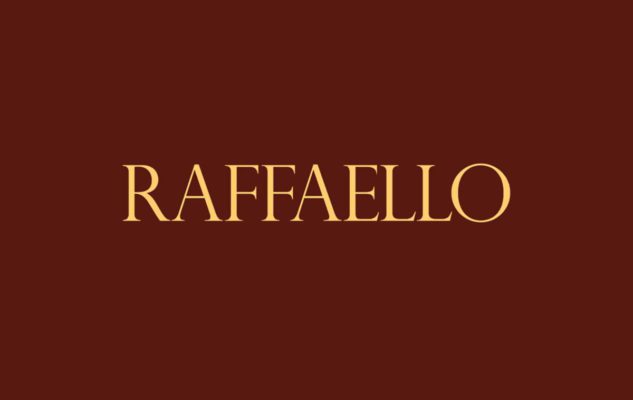 Raffaello