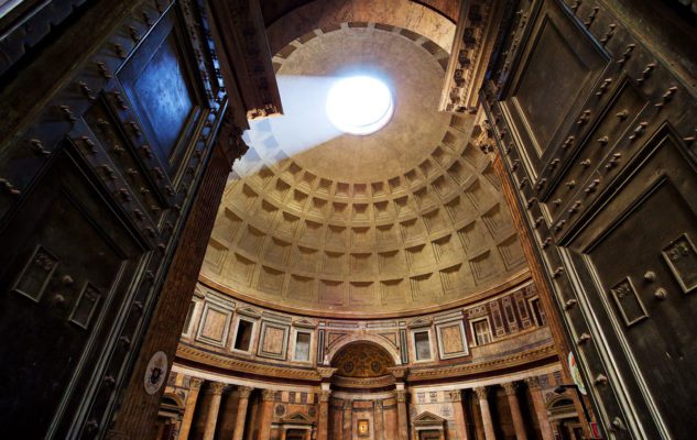 Pantheon