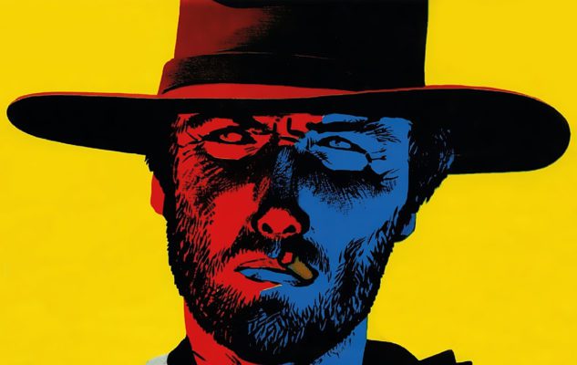 C'era una volta Sergio Leone