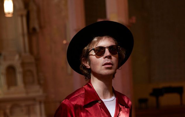 Beck a Roma nel 2020: data e biglietti del concerto