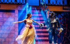 La Bella e La Bestia - Il Musical a Roma nel 2021