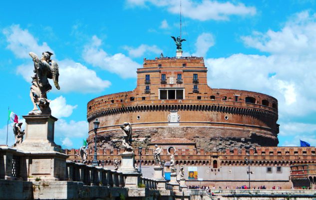 Castel Sant'Angelo