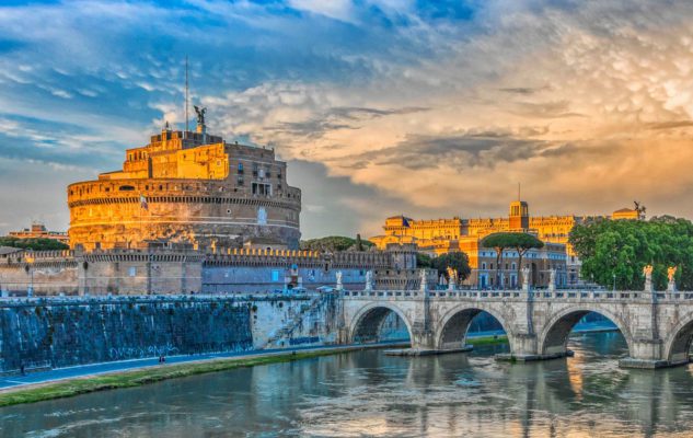 Castel Sant'Angelo