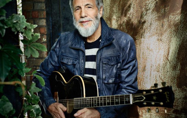 Cat Stevens (Yusuf)