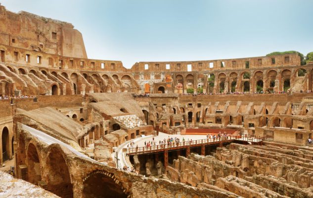 Colosseo