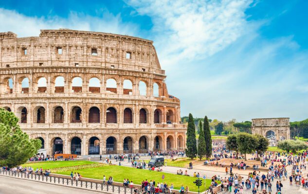 Colosseo