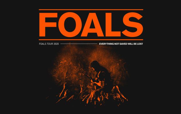 Foals