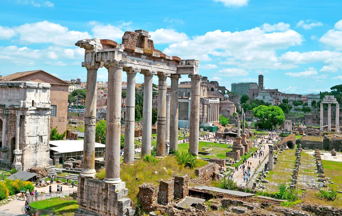 Foro Romano