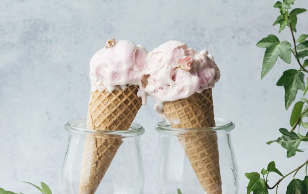 Gelaterie di Roma