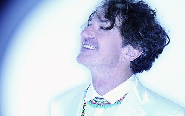 Goran Bregovic