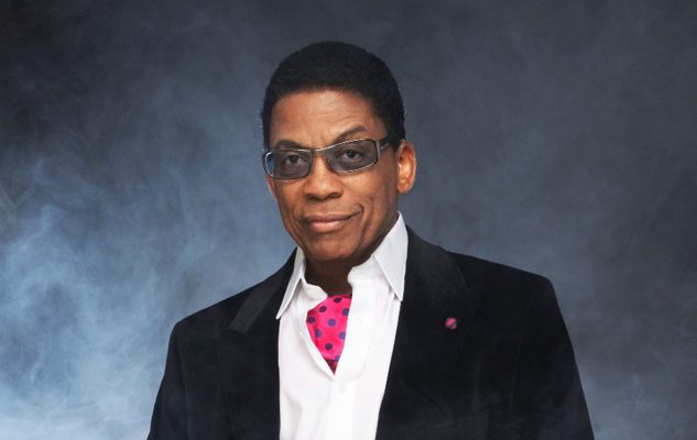 Herbie Hancock