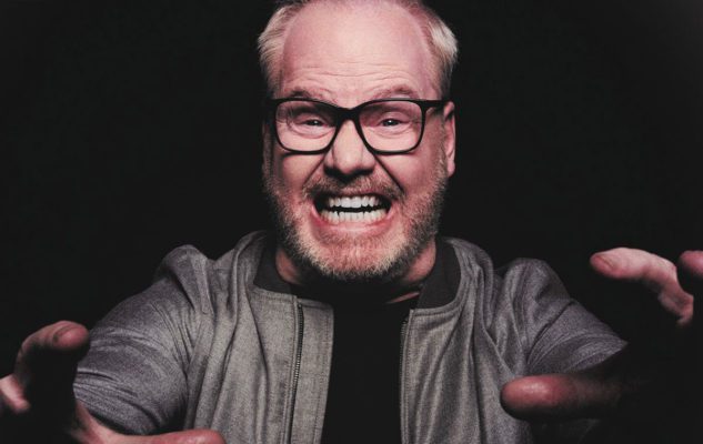 Jim Gaffigan