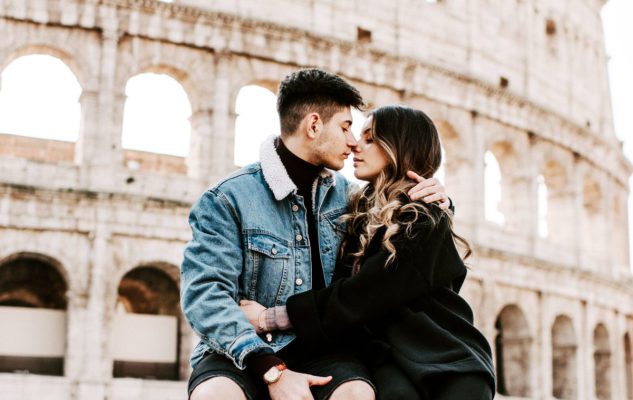 Luoghi più Romantici di Roma