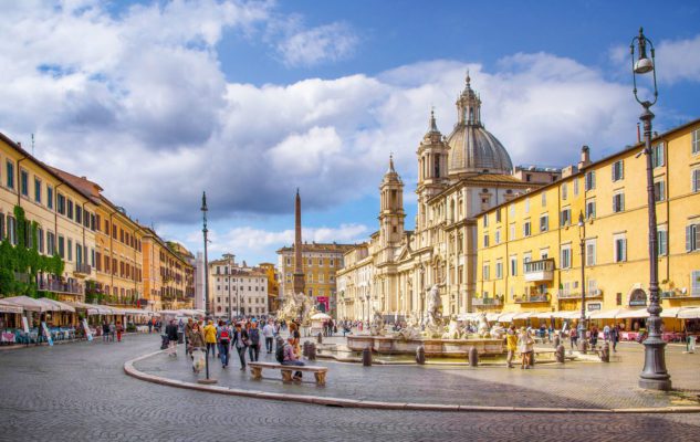 Piazza Navona