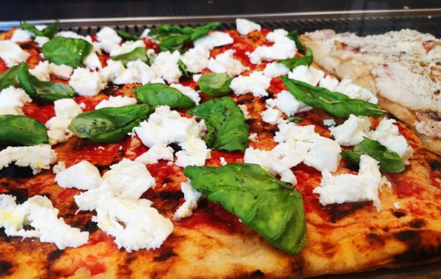 Pizza al Taglio a Roma: i 6 migliori indirizzi da provare nel 2023