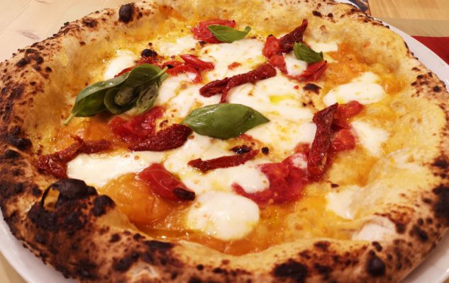 Le 10 migliori Pizzerie di Roma del 2024: mangiare per credere!