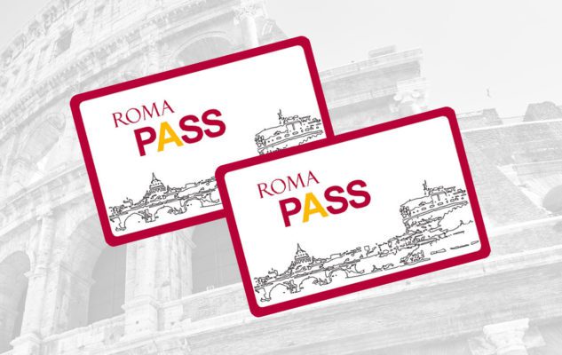 Roma Pass: la tessera per visitare Roma risparmiando