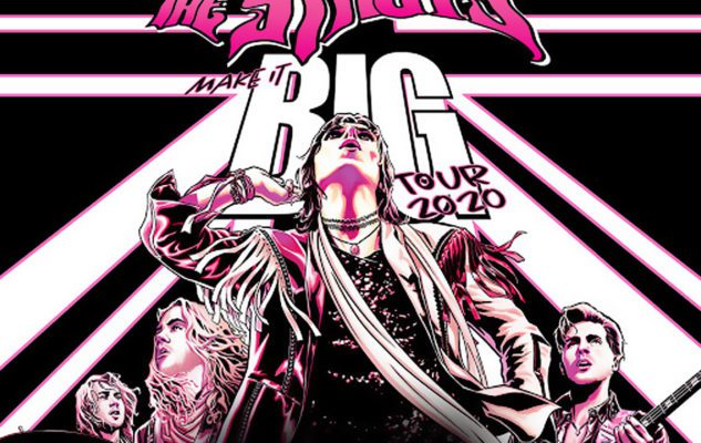 The Struts