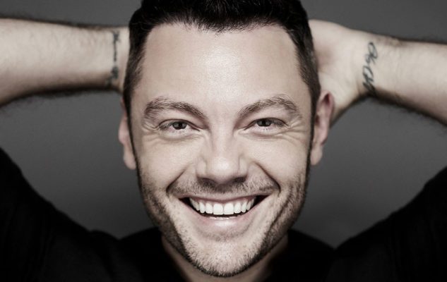 Tiziano Ferro