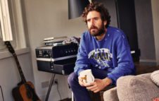Tommaso Paradiso a Roma nel 2020: data e biglietti del concerto
