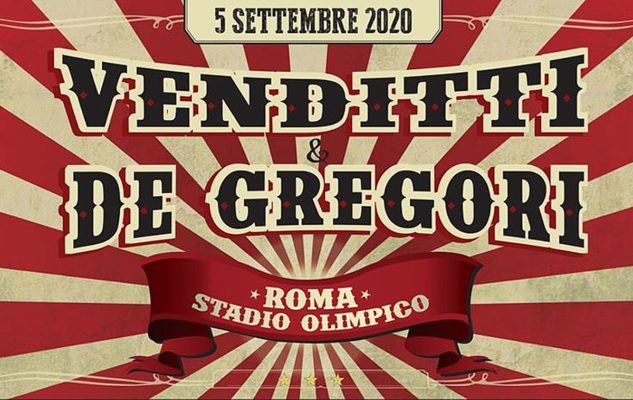 Venditti e De Gregori