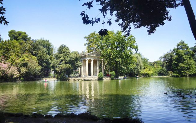 Villa Borghese