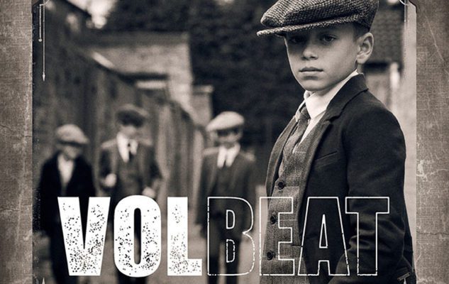 Volbeat