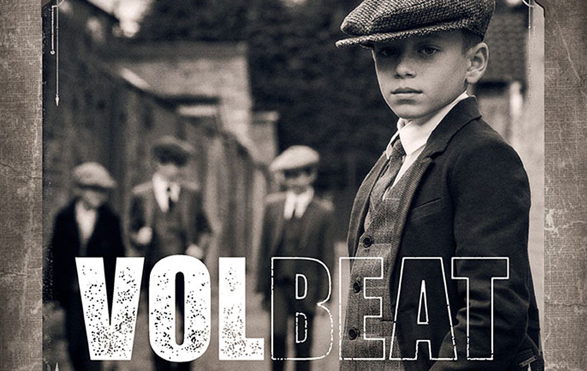 Volbeat