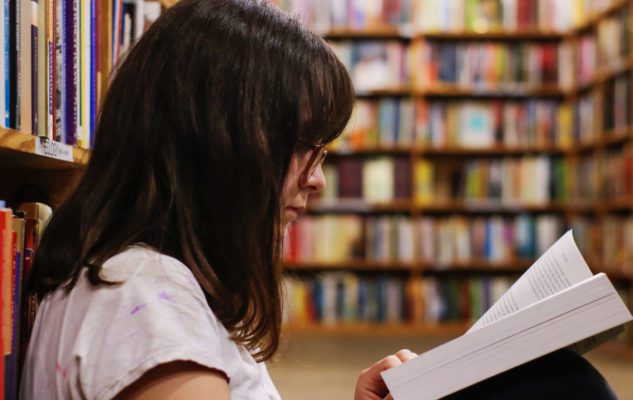 Libri ambientati a Roma