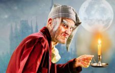 A Christmas Carol: il Musical a Roma nel 2022 (data e biglietti)