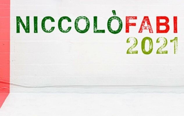 Niccolò Fabi Roma 2021