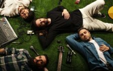 Fast Animals and Slow Kids a Roma nel 2021: data e biglietti del concerto