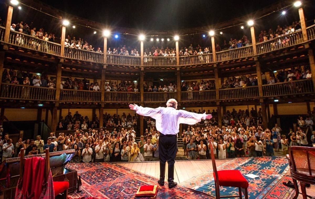 Teatro a Roma (date, biglietti e calendario 2021-2022)