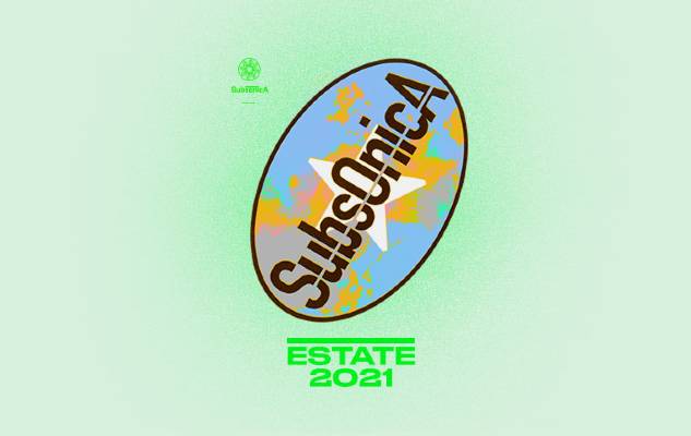 subsonica roma 2021