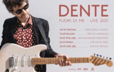 Dente a Roma nel 2021: data e biglietti del concerto