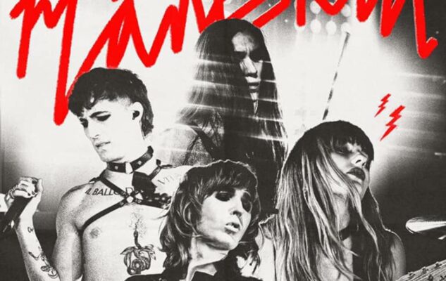 maneskin roma 2022