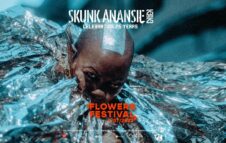 Skunk Anansie a Roma 2022: data e biglietti