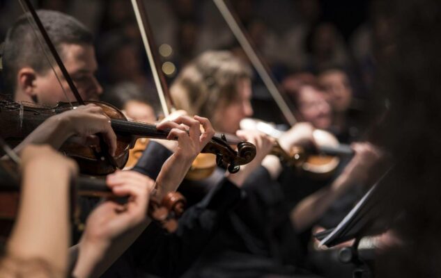 Accademia Nazionale di Santa Cecilia - Stagione Camera 2021-2022