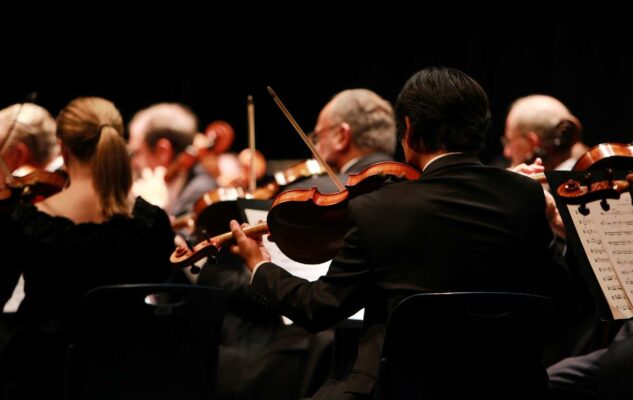 Accademia Nazionale di Santa Cecilia - Stagione Sinfonica 2021-2022