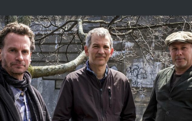 Brad Mehldau Trio Roma 2021