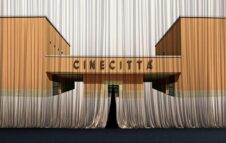 Cinecittà si Mostra: visite alle mostre e ai set permanenti degli studi di Cinecittà